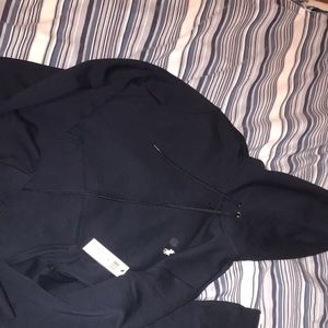 Polo Tracksuit (S)